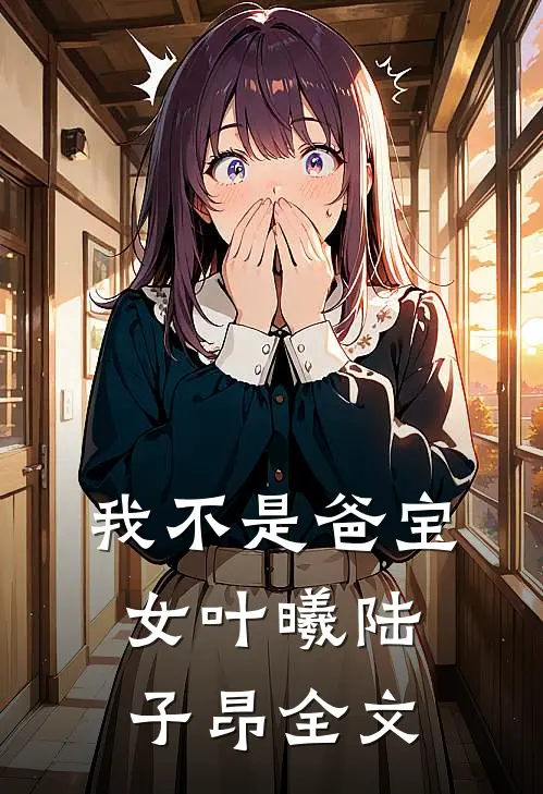 我不是爸宝女叶曦陆子昂全文