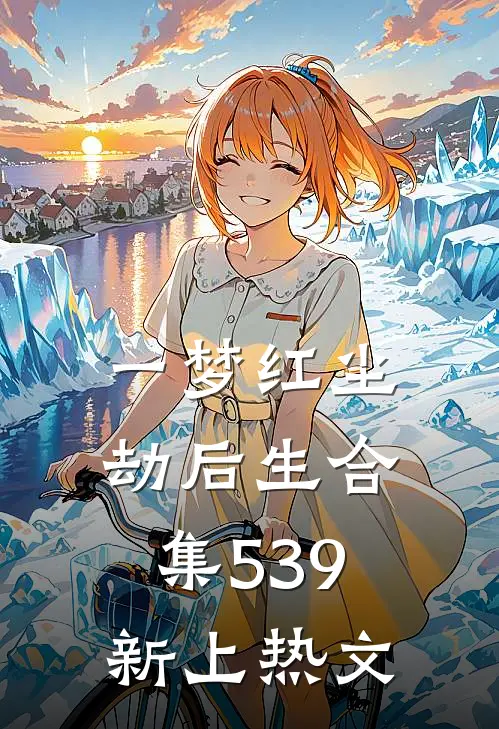 一梦红尘劫后生合集539新上热文