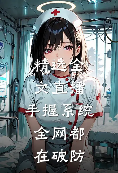 精选全文直播：手握系统，全网都在破防