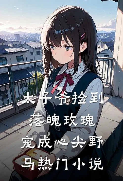 太子爷捡到落魄玫瑰，宠成心尖野马热门小说
