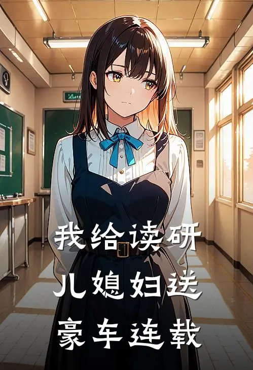 我给读研儿媳妇送豪车连载