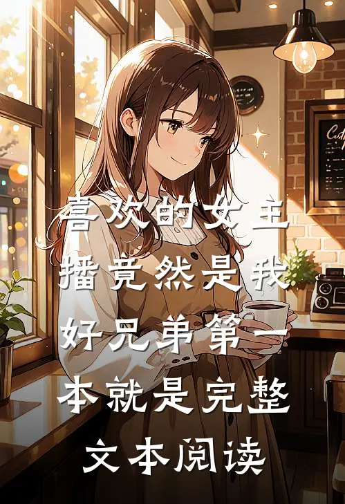 喜欢的女主播竟然是我好兄弟第一本就是完整文本阅读