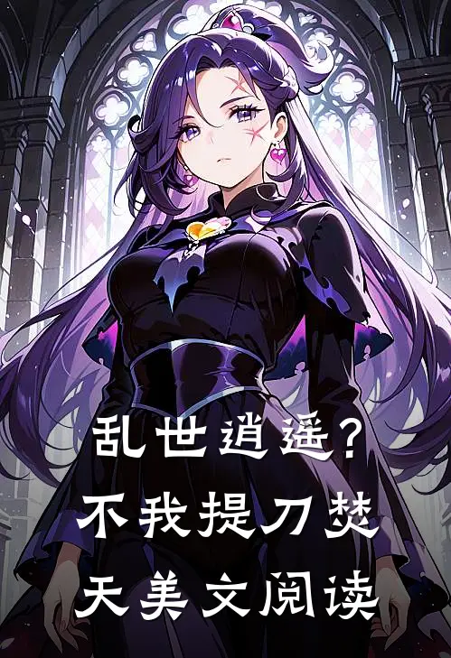 乱世逍遥?不,我提刀焚天美文阅读