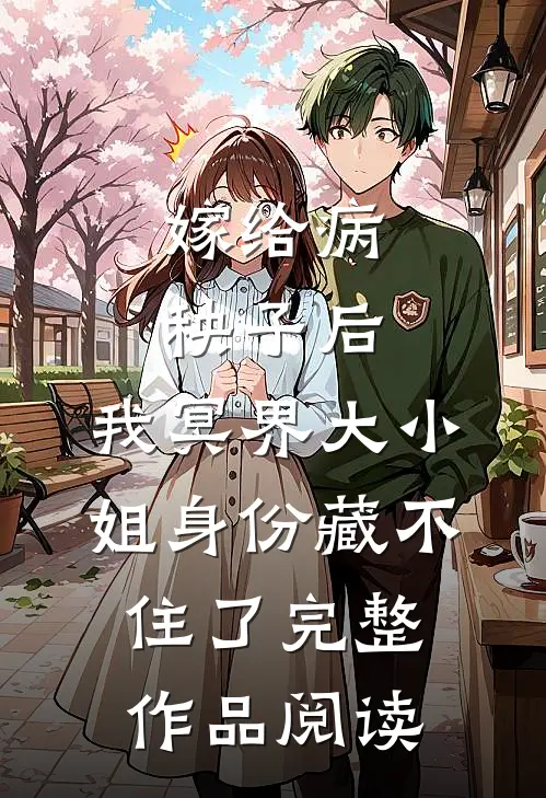 嫁给病秧子后，我冥界大小姐身份藏不住了完整作品阅读