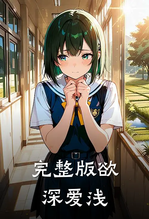 完整版欲深爱浅
