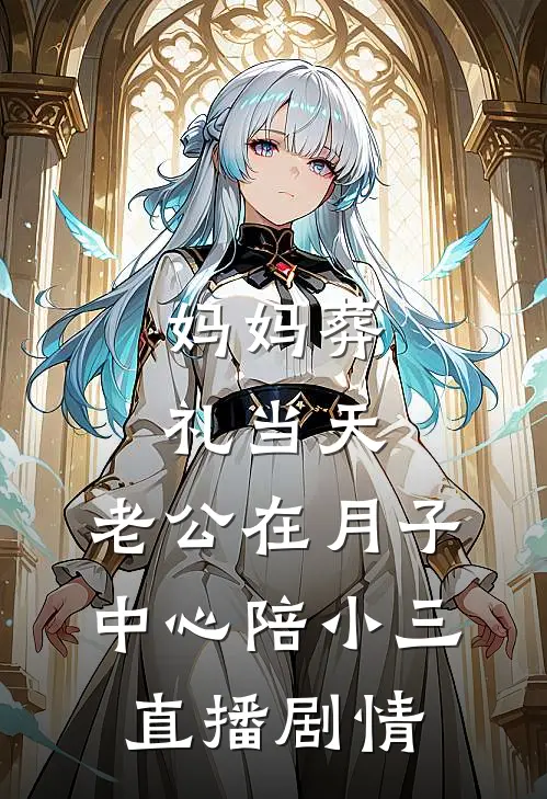 妈妈葬礼当天，老公在月子中心陪小三直播剧情