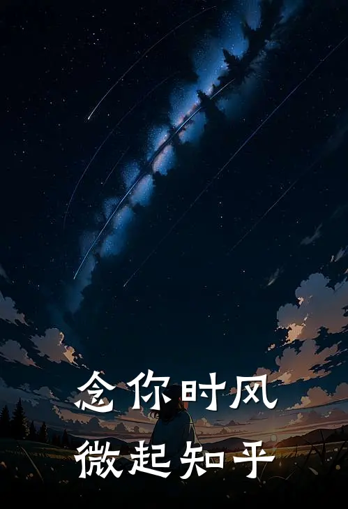 念你时风微起知乎
