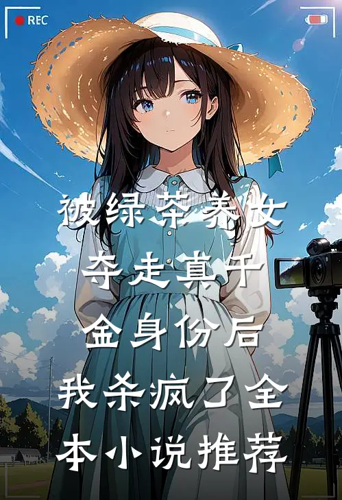 被绿茶养女夺走真千金身份后，我杀疯了全本小说推荐