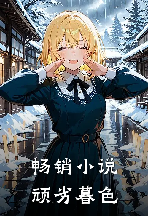 畅销小说顽劣暮色
