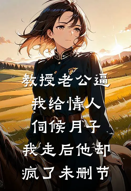 教授老公逼我给情人伺候月子，我走后他却疯了未删节