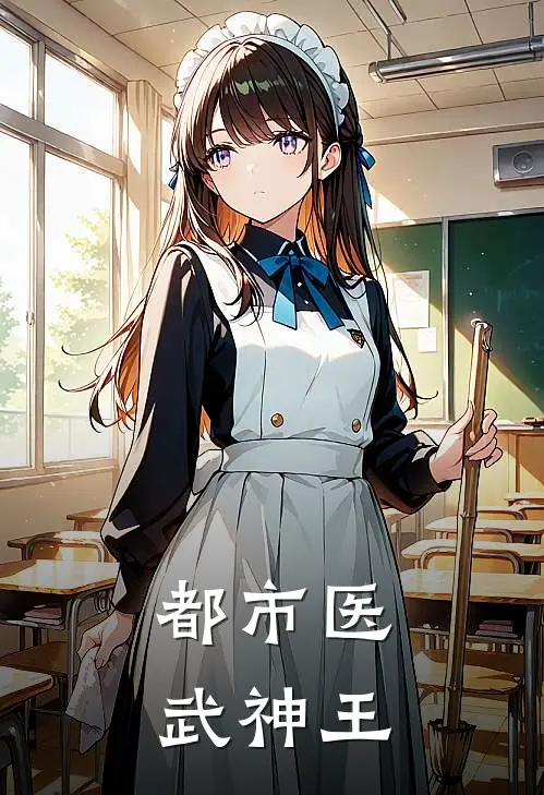 都市医武神王