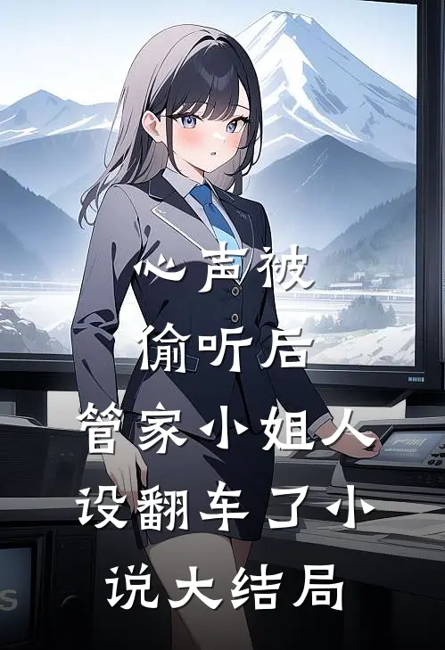 心声被偷听后，管家小姐人设翻车了小说大结局