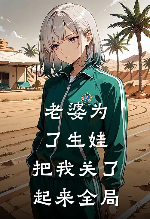 老婆为了生娃，把我关了起来全局