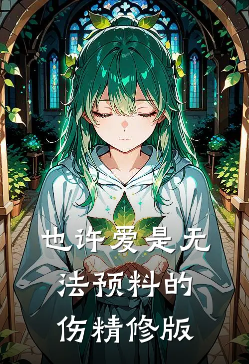 也许爱是无法预料的伤精修版