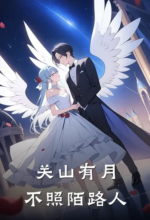 关山有月，不照陌路人