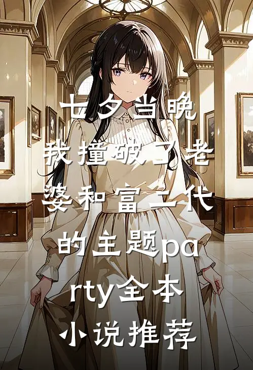 七夕当晚，我撞破了老婆和富二代的主题party全本小说推荐