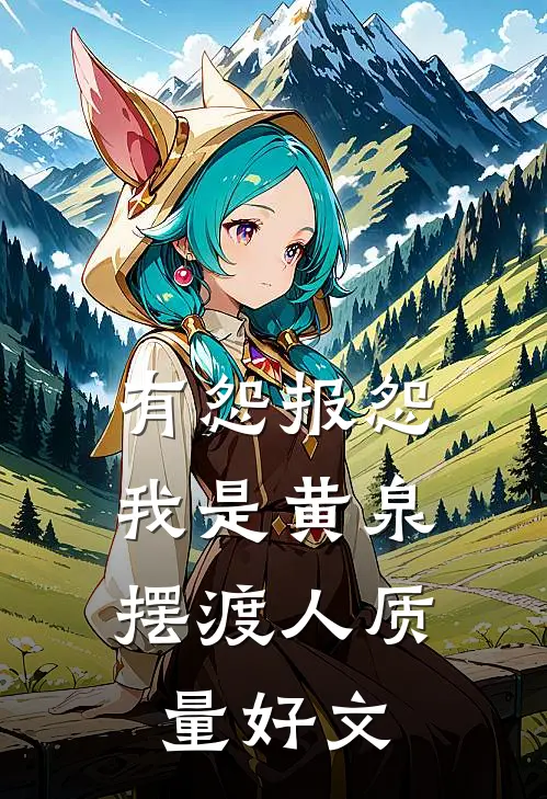 有怨报怨，我是黄泉摆渡人质量好文