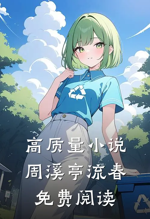 高质量小说周溪亭流春免费阅读
