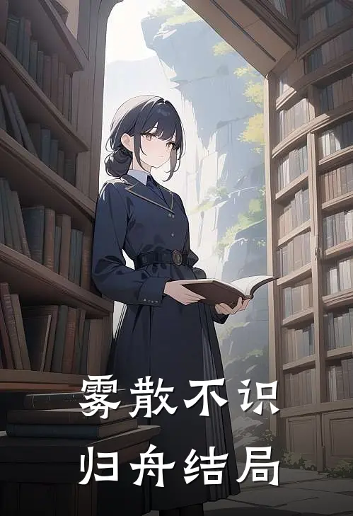 雾散不识归舟结局