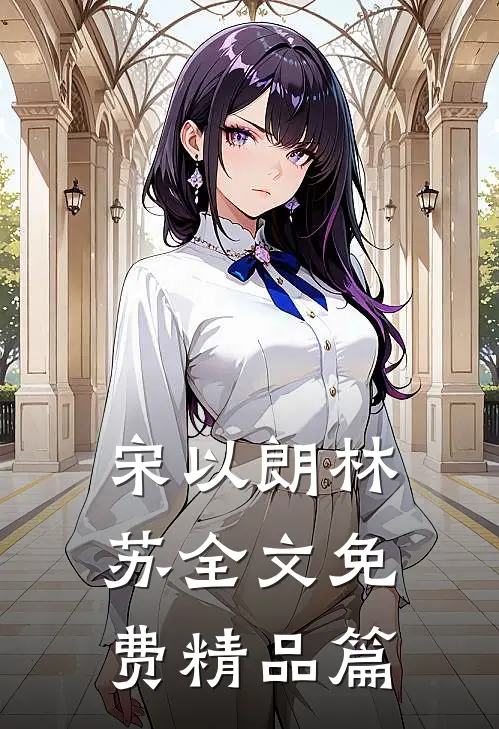 宋以朗林苏全文免费精品篇