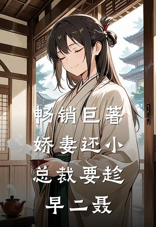 畅销巨著娇妻还小,总裁要趁早 二聂