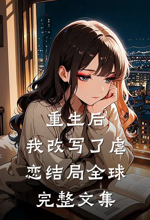 重生后，我改写了虐恋结局全球完整文集
