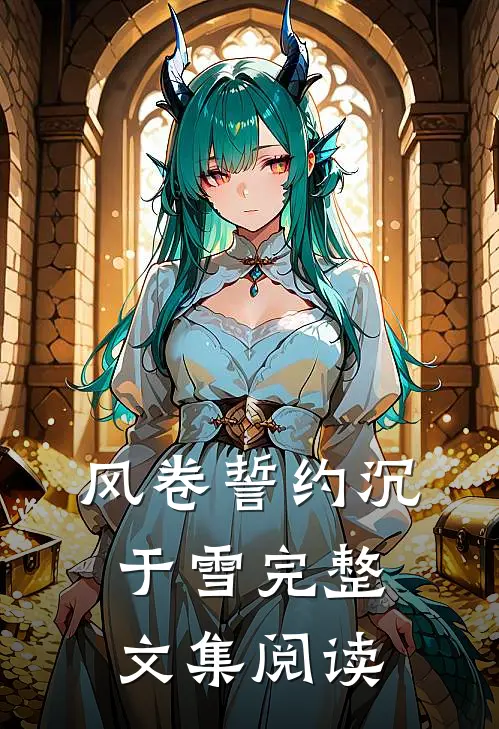 风卷誓约沉于雪完整文集阅读