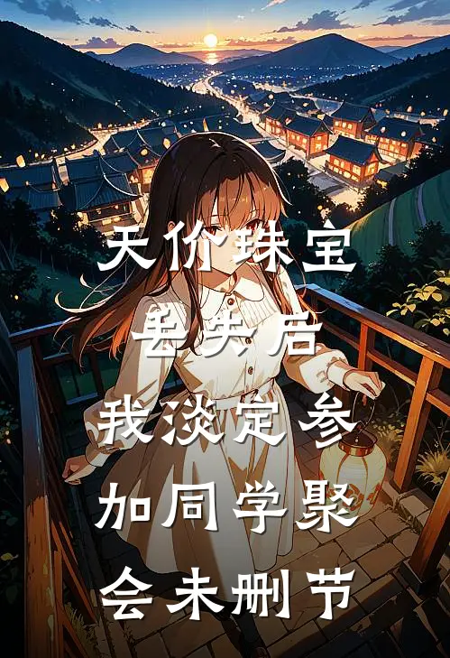 天价珠宝丢失后，我淡定参加同学聚会未删节