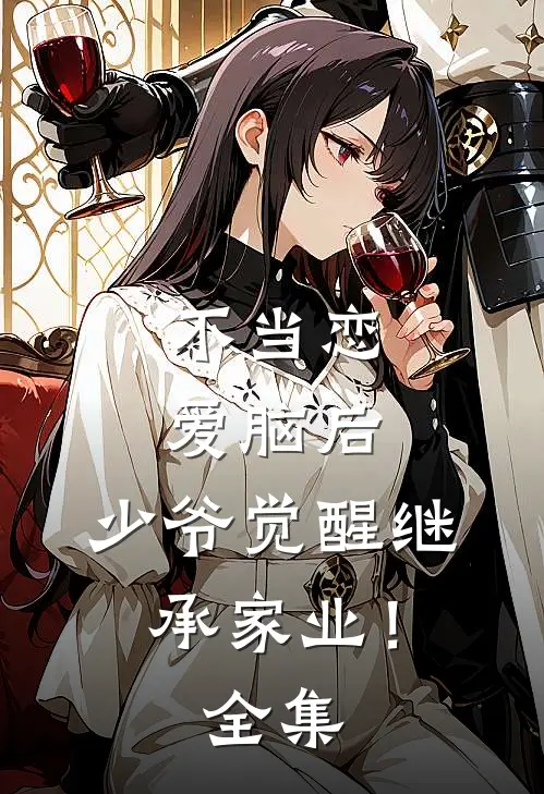 不当恋爱脑后，少爷觉醒继承家业！全集