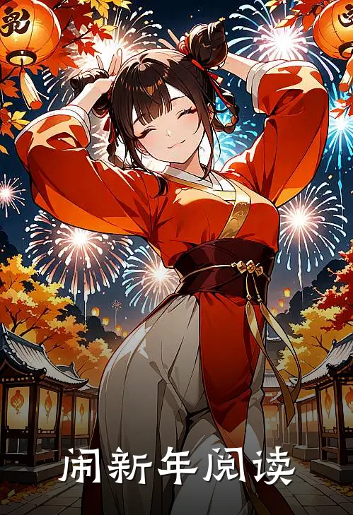闹新年阅读