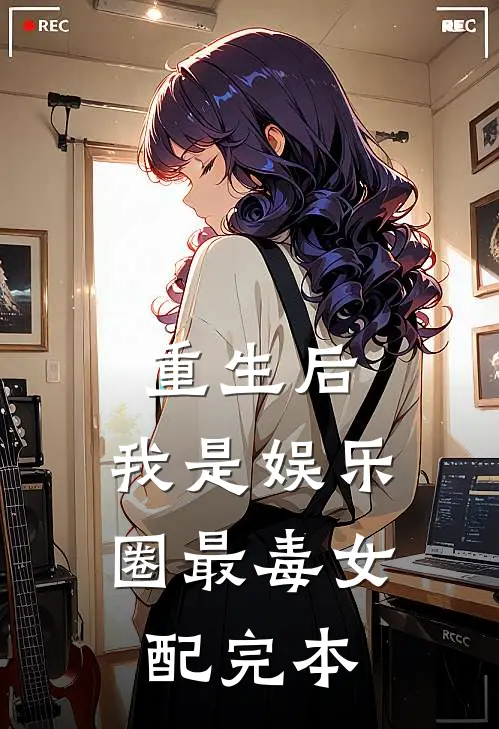 重生后，我是娱乐圈最毒女配完本
