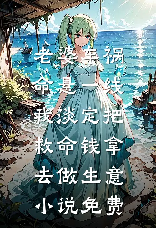 老婆车祸命悬一线，我淡定把救命钱拿去做生意小说免费