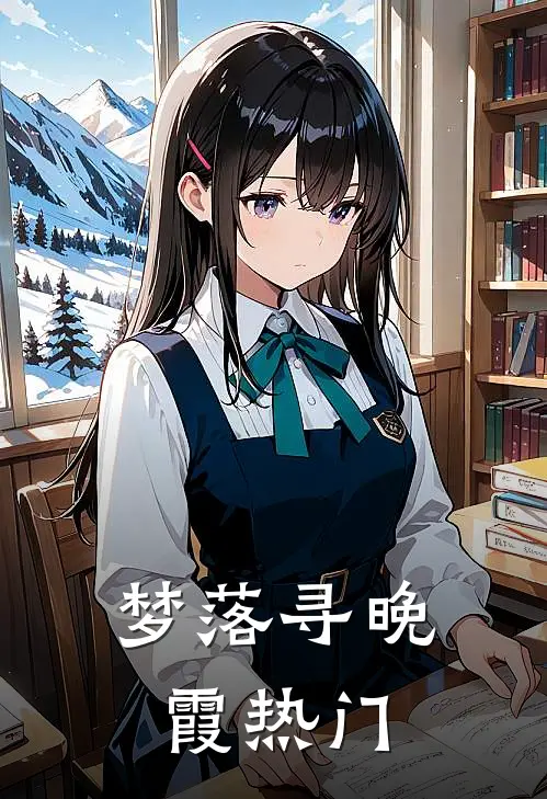 梦落寻晚霞热门