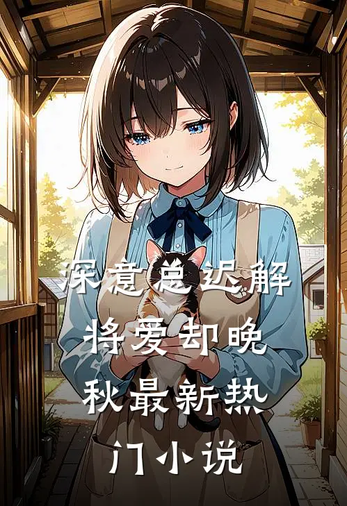 深意总迟解，将爱却晚秋最新热门小说