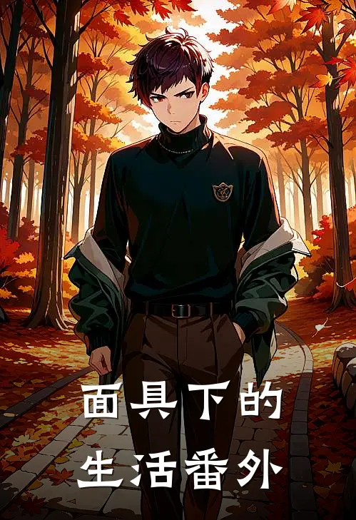 面具下的生活 番外