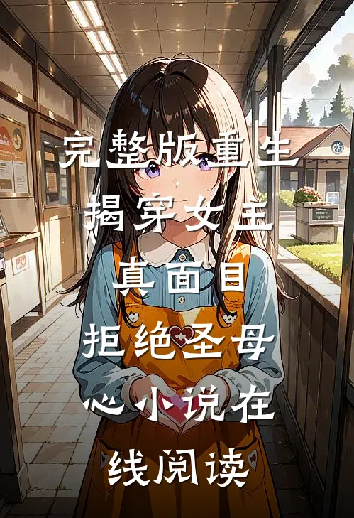 完整版重生:揭穿女主真面目,拒绝圣母心小说在线阅读