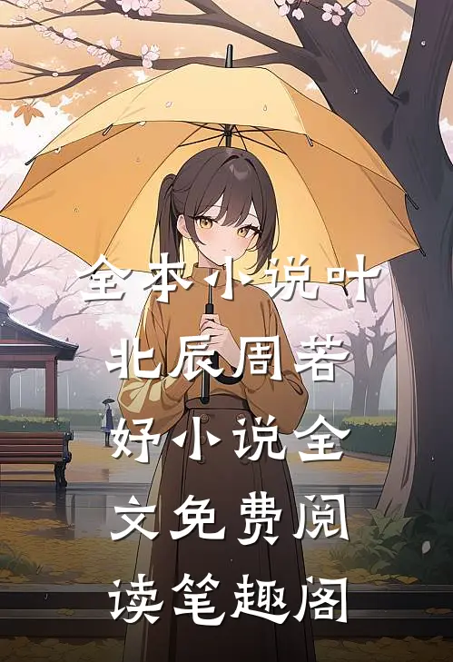 全本小说叶北辰周若妤小说全文免费阅读笔趣阁