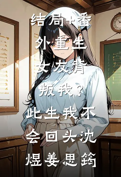 结局+番外重生：女友背叛我？此生我不会回头沈煜姜思筠