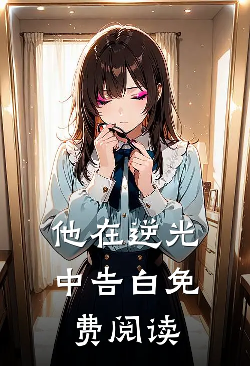 他在逆光中告白免费阅读