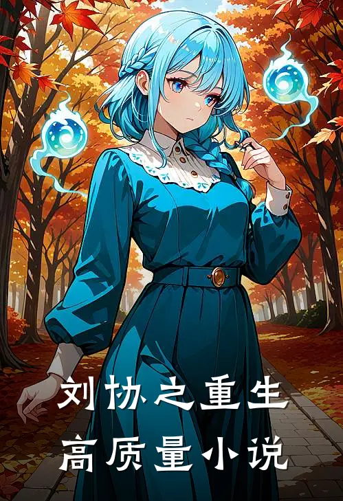 刘协之重生高质量小说