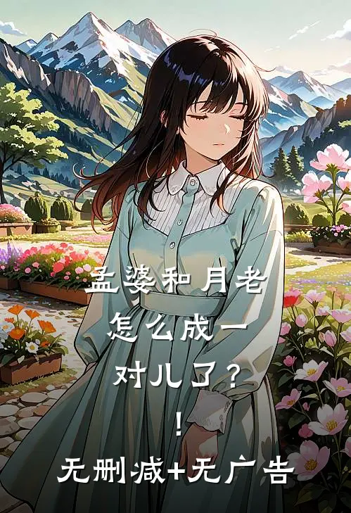 孟婆和月老怎么成一对儿了？！无删减+无广告