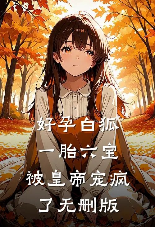 好孕白狐一胎六宝，被皇帝宠疯了无删版