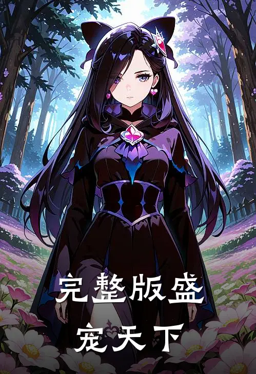 完整版盛宠天下