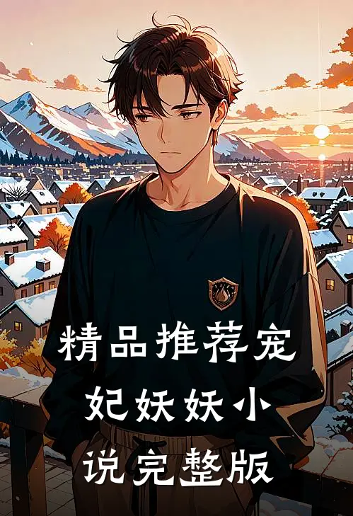精品推荐宠妃妖妖小说完整版