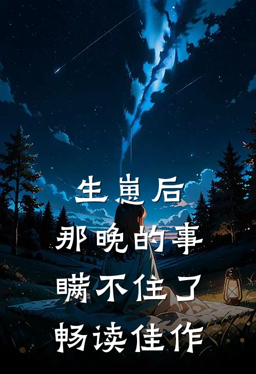 生崽后：那晚的事瞒不住了畅读佳作