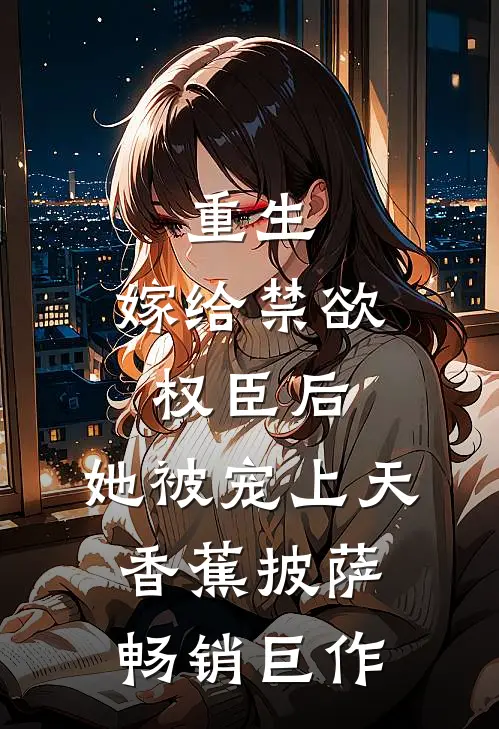 重生:嫁给禁欲权臣后,她被宠上天 香蕉披萨畅销巨作