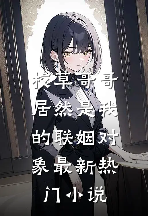 校草哥哥居然是我的联姻对象最新热门小说