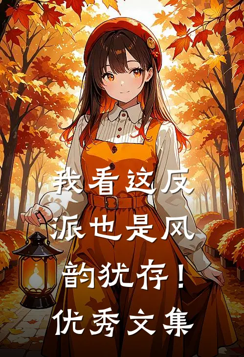 我看这反派也是风韵犹存！优秀文集