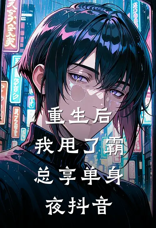 重生后，我甩了霸总享单身夜抖音