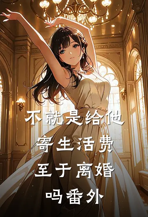 不就是给他寄生活费，至于离婚吗 番外